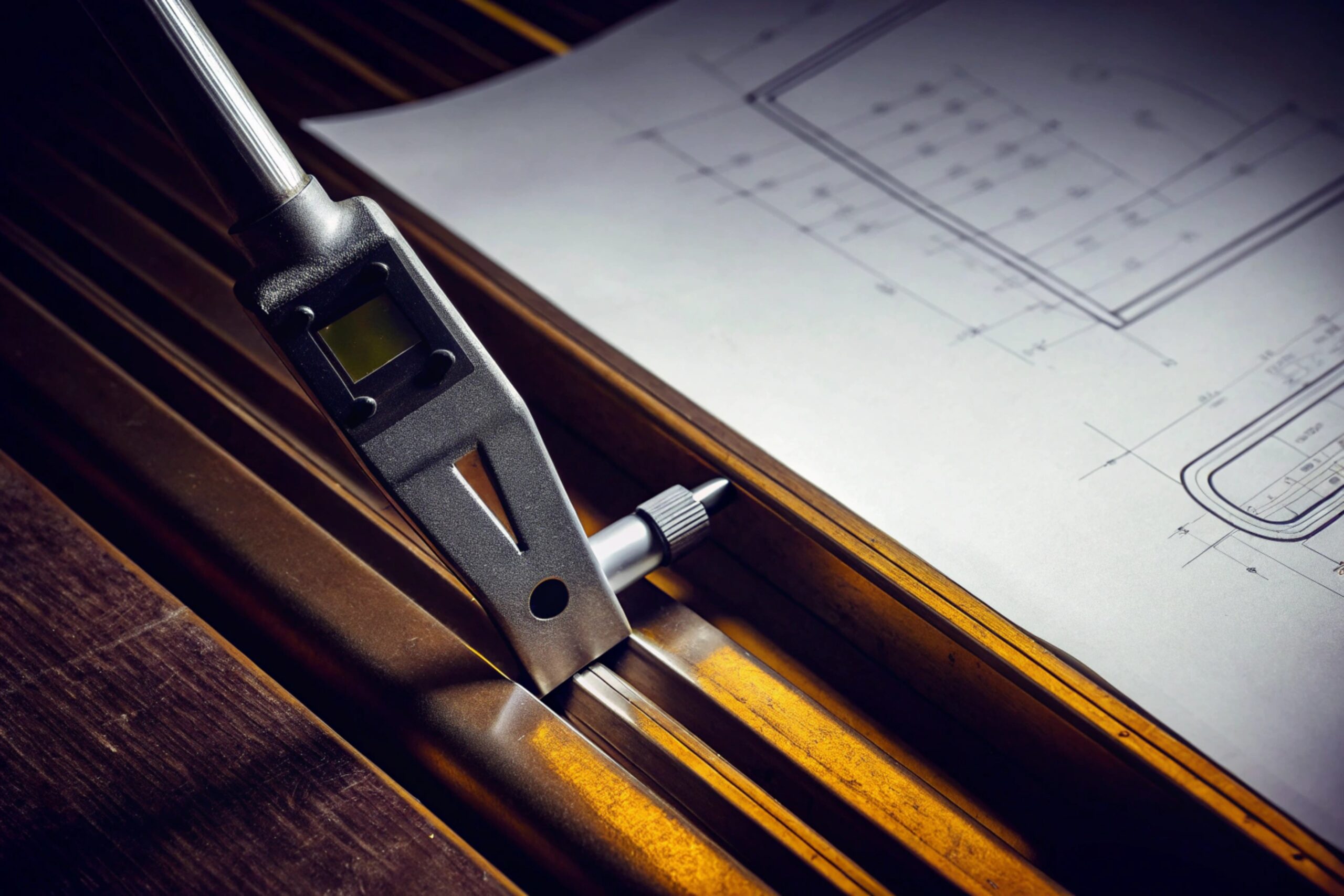 Gauges for Quality Control