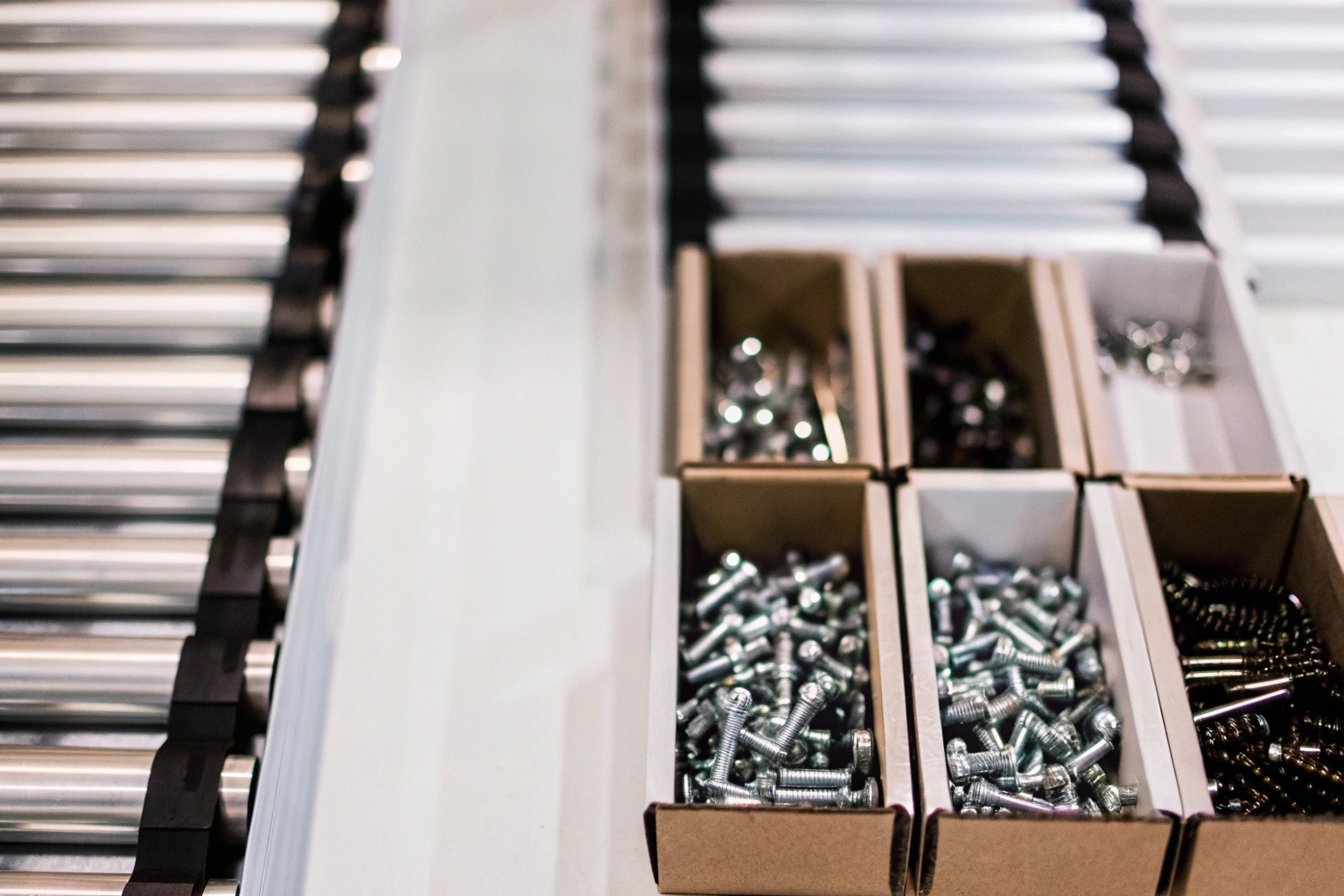 Smallest packaging units