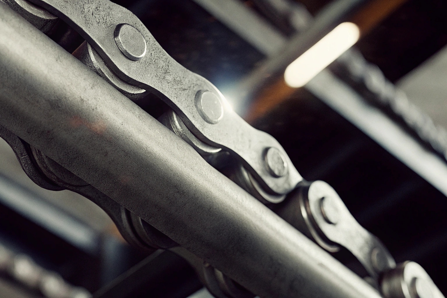 Evidence for parts identification