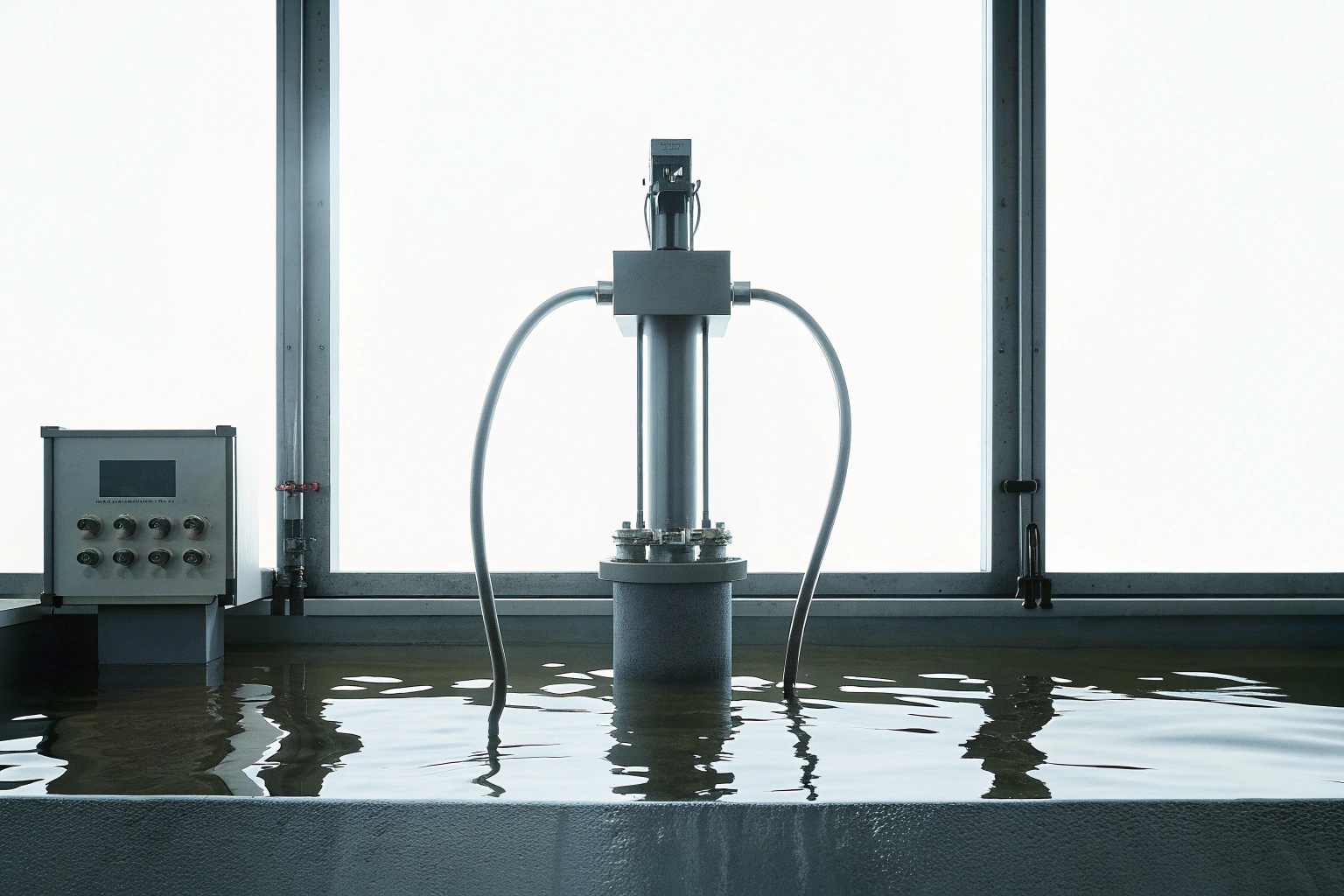 Surface Roughness Testing