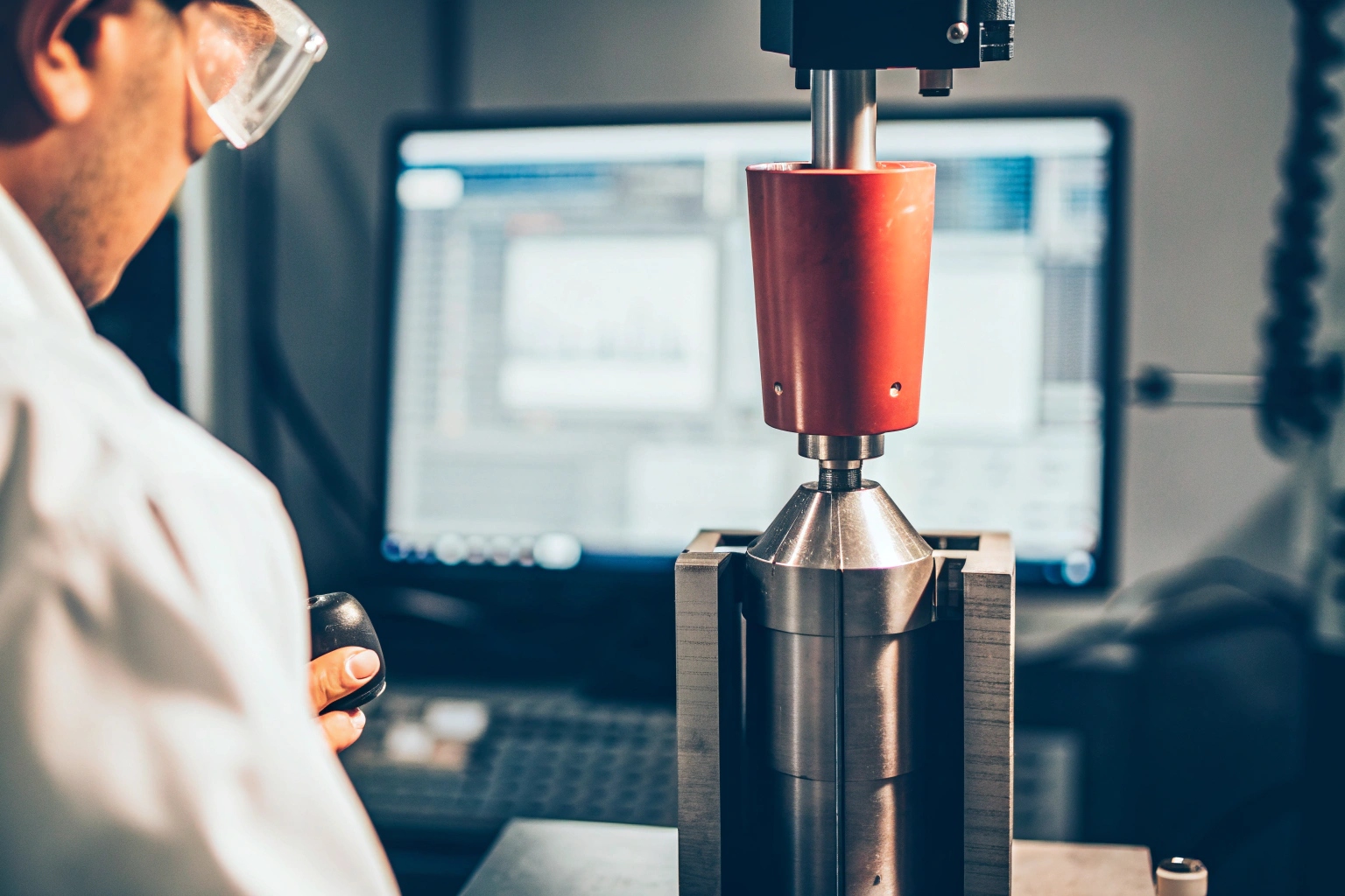 Material Testing Reports