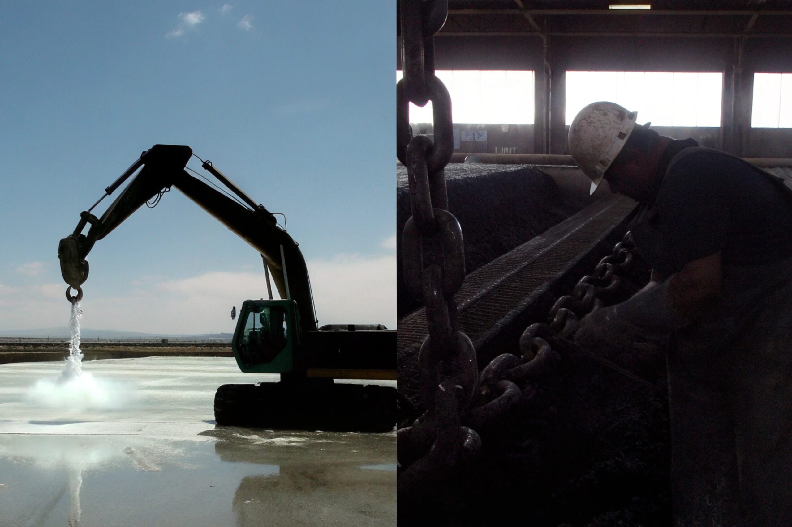 Maintenance Intervals