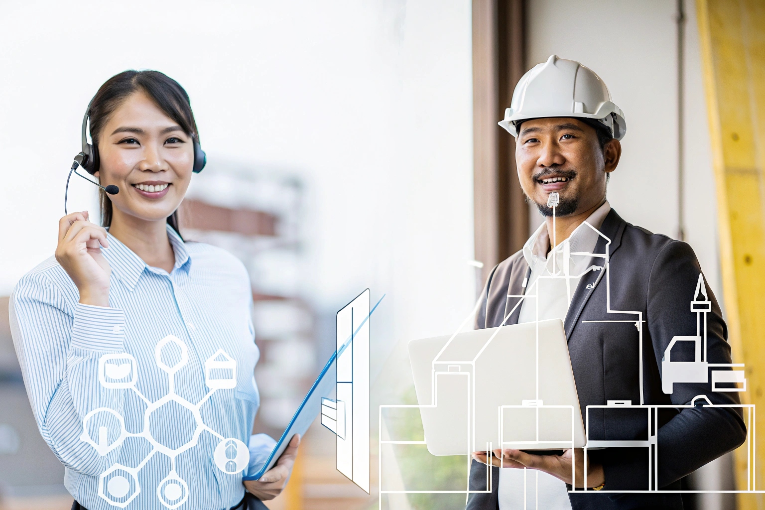 single point of contact