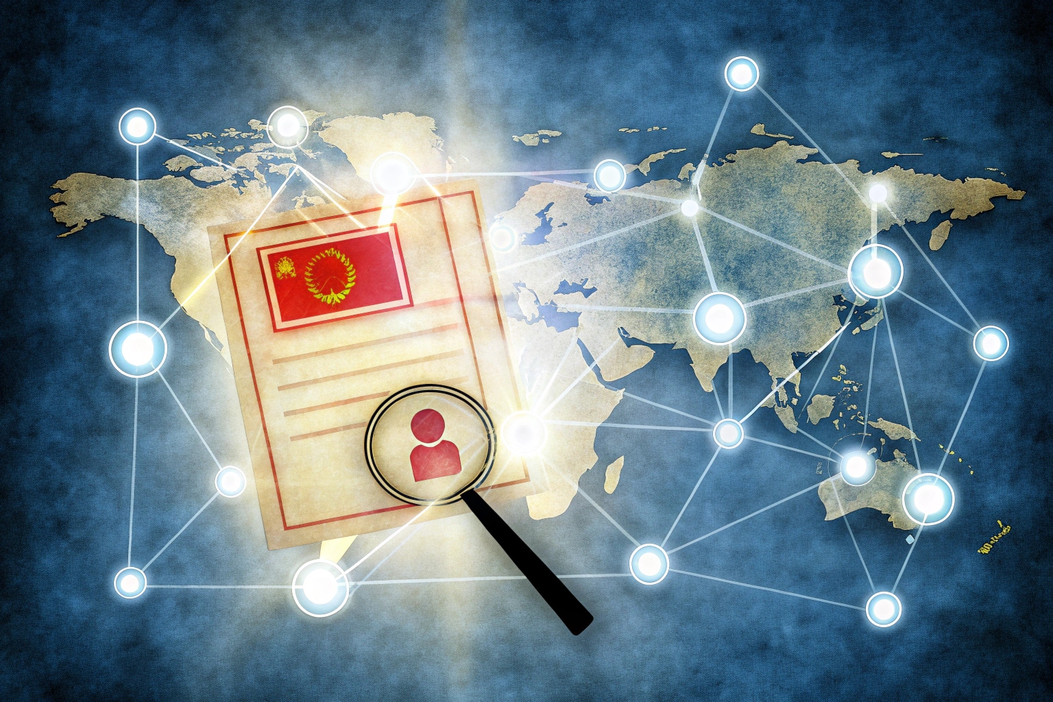 Certificate of Origin and Global Trade