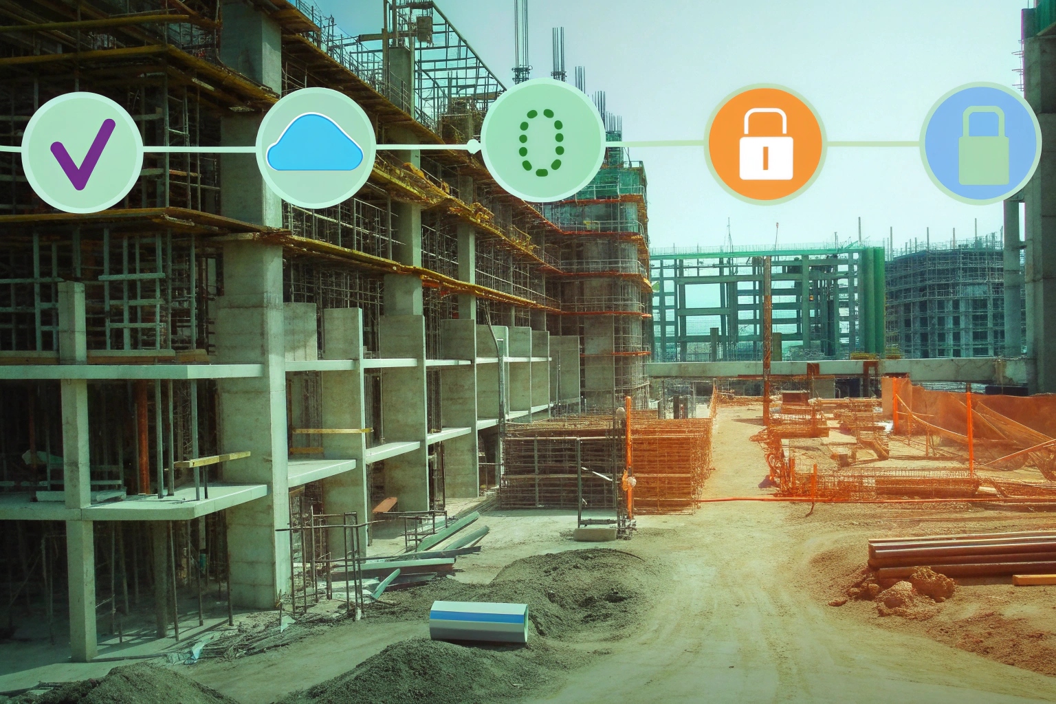 Milestone-based split payments