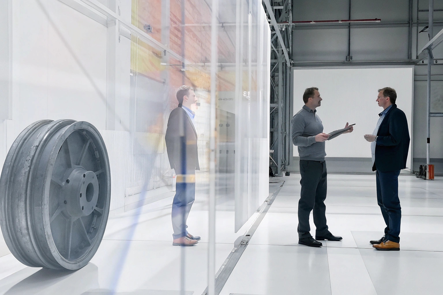 Material Analysis Tools