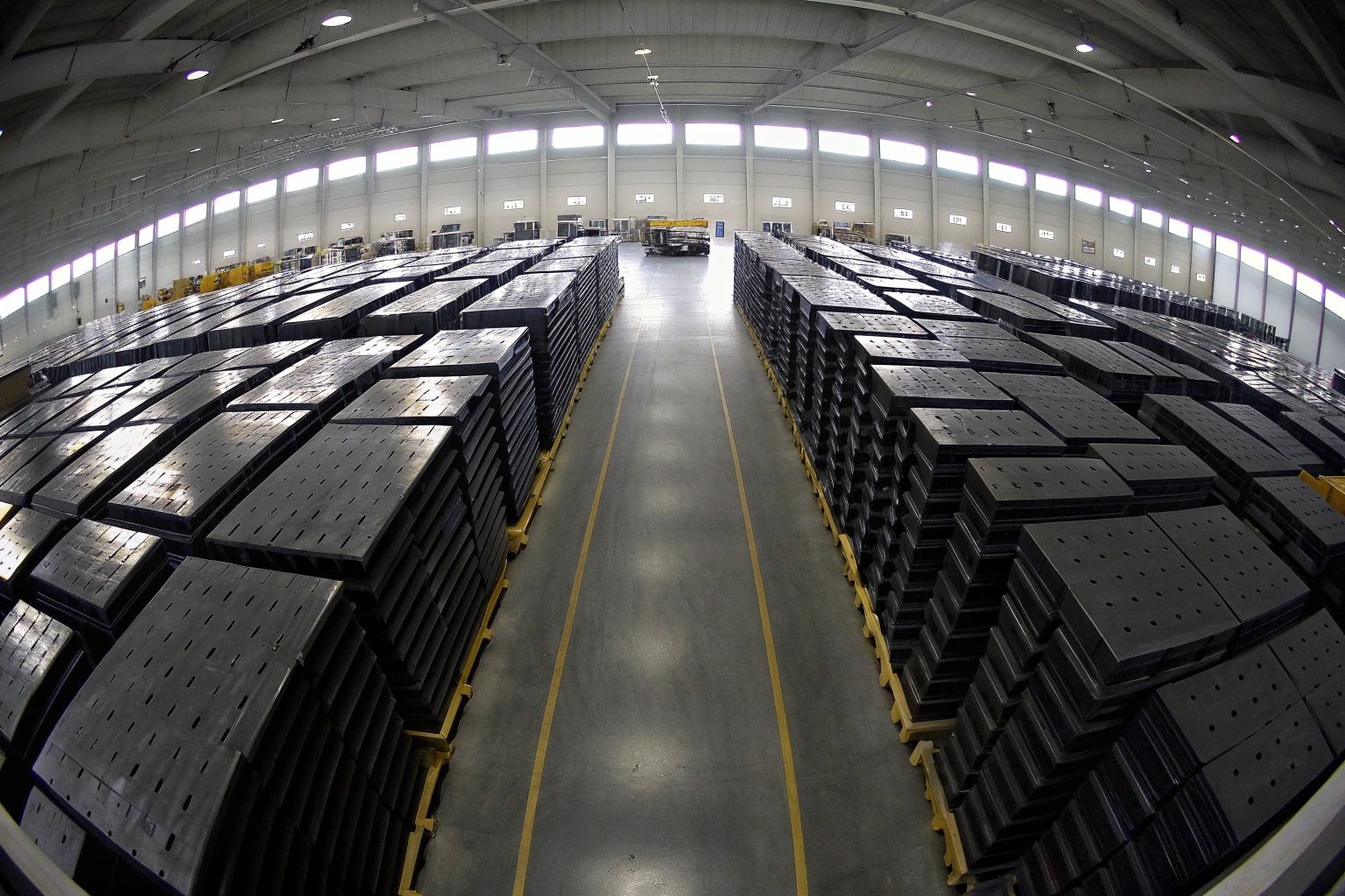 Raw materials stock image