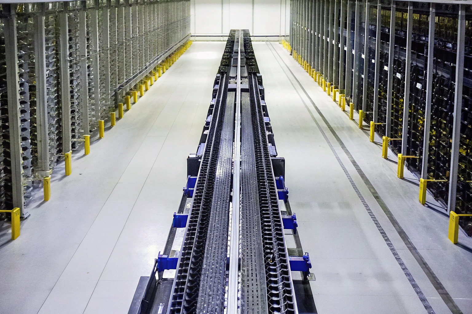 equipment age evaluation