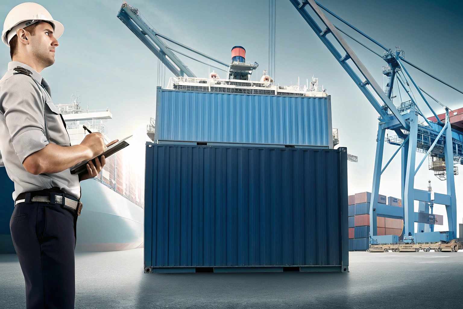 Bill of Lading Importance