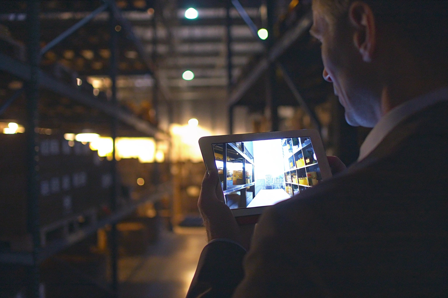 API Integration Placeholder