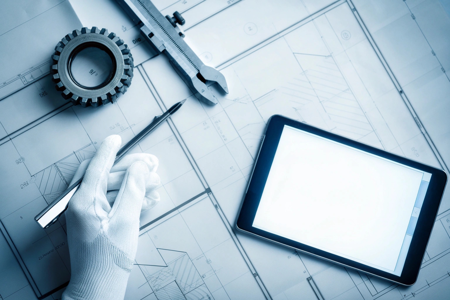 Control Plan Customization