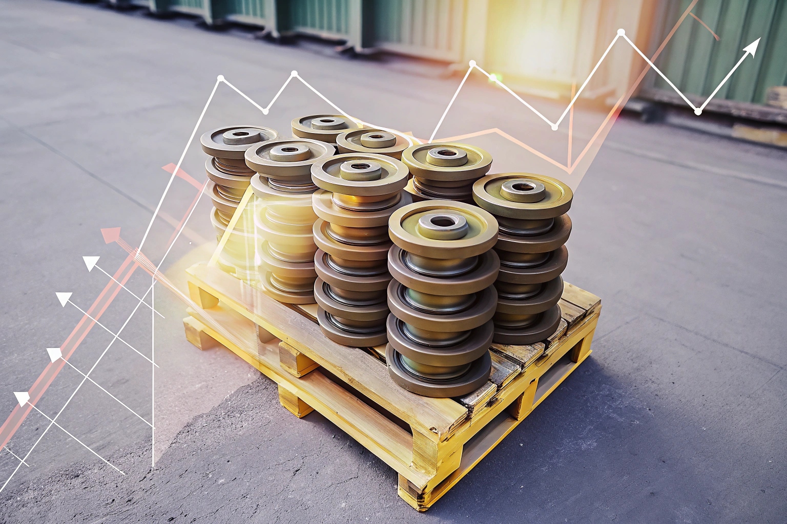 MOQ considerations for custom labels