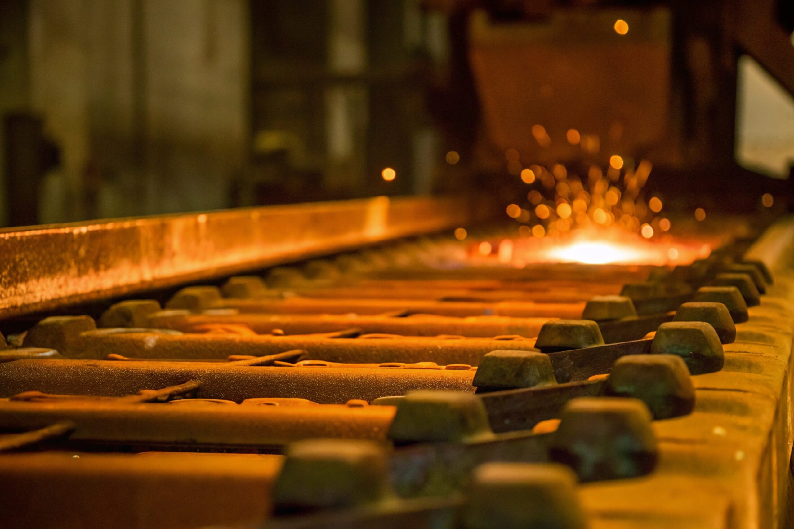 Factory Equipment Audit