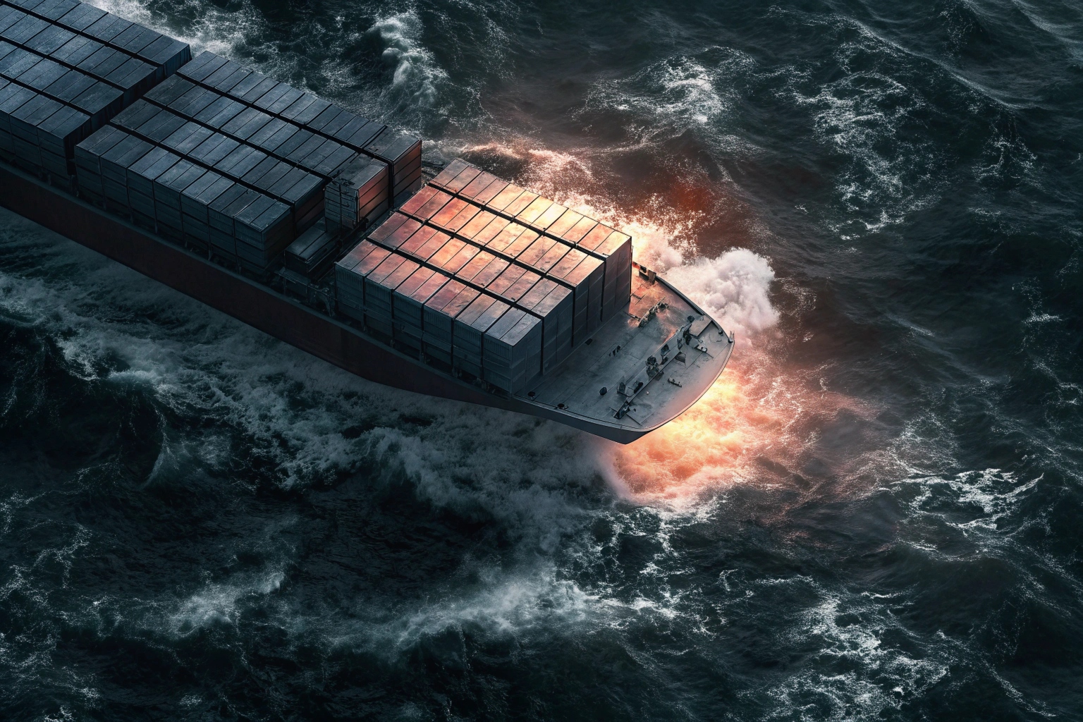 Incoterms Insurance Responsibilities