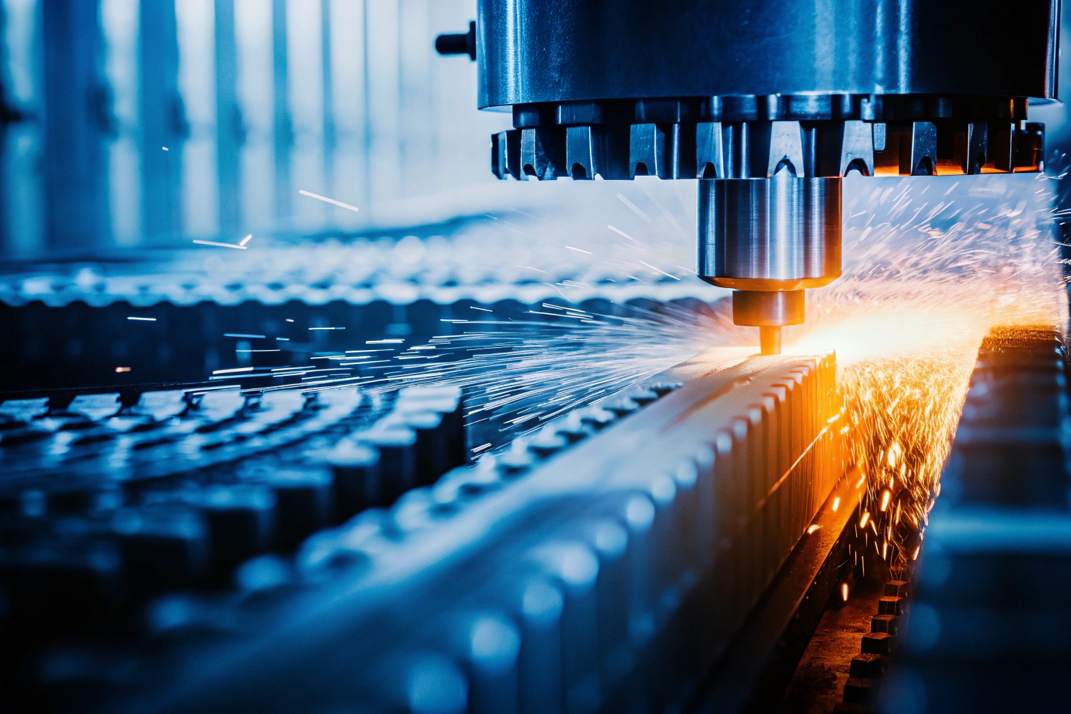 Lead Time Considerations