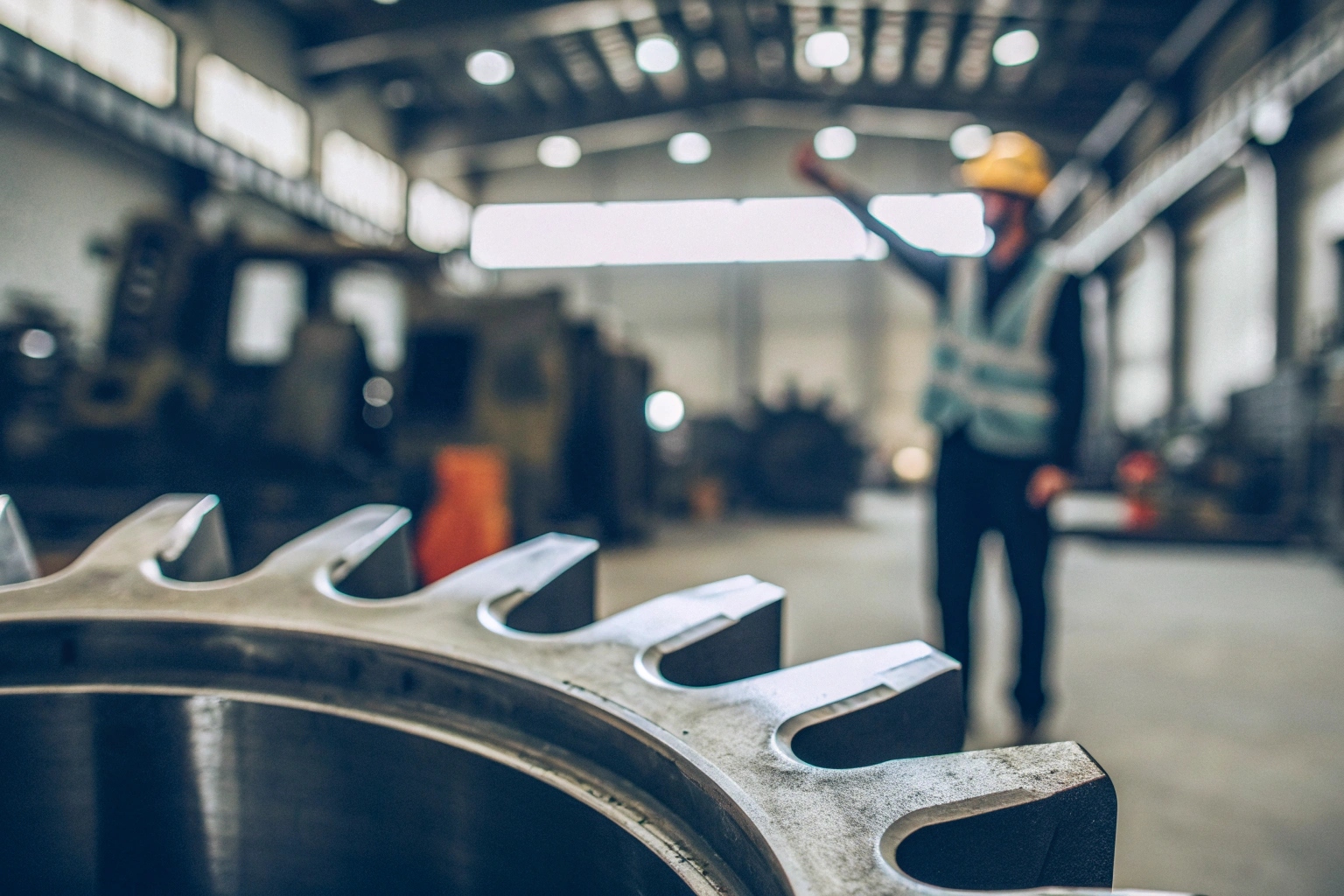 Custom Tools Ownership