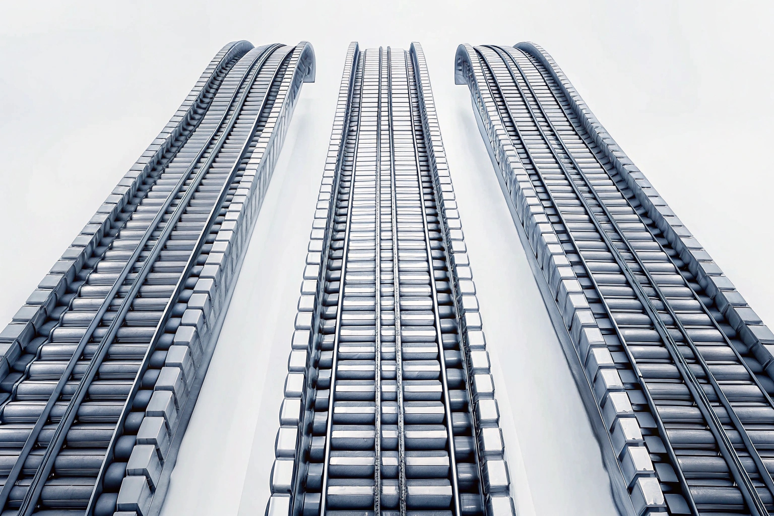 Volume commitment tiers