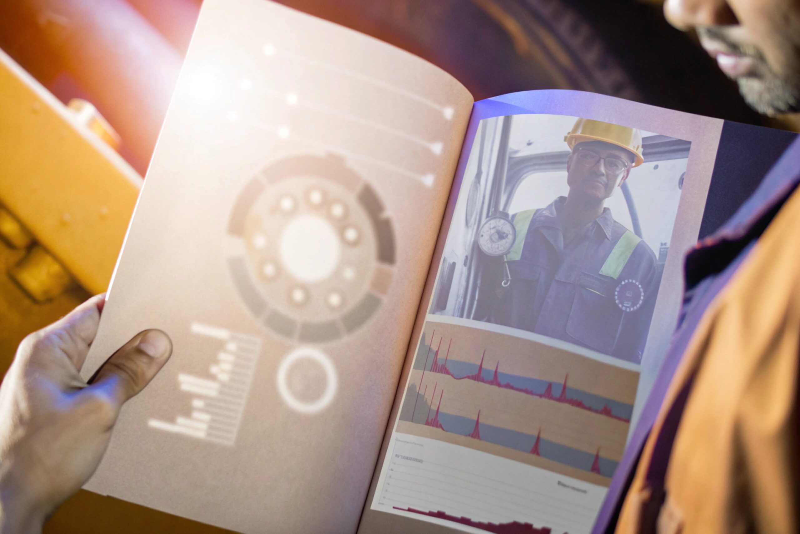 SGS inspection and assessment