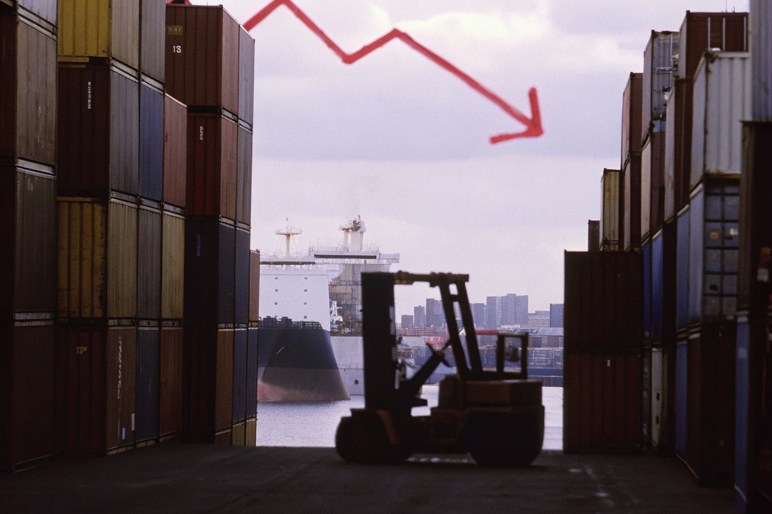 Seasonal shipping strategies