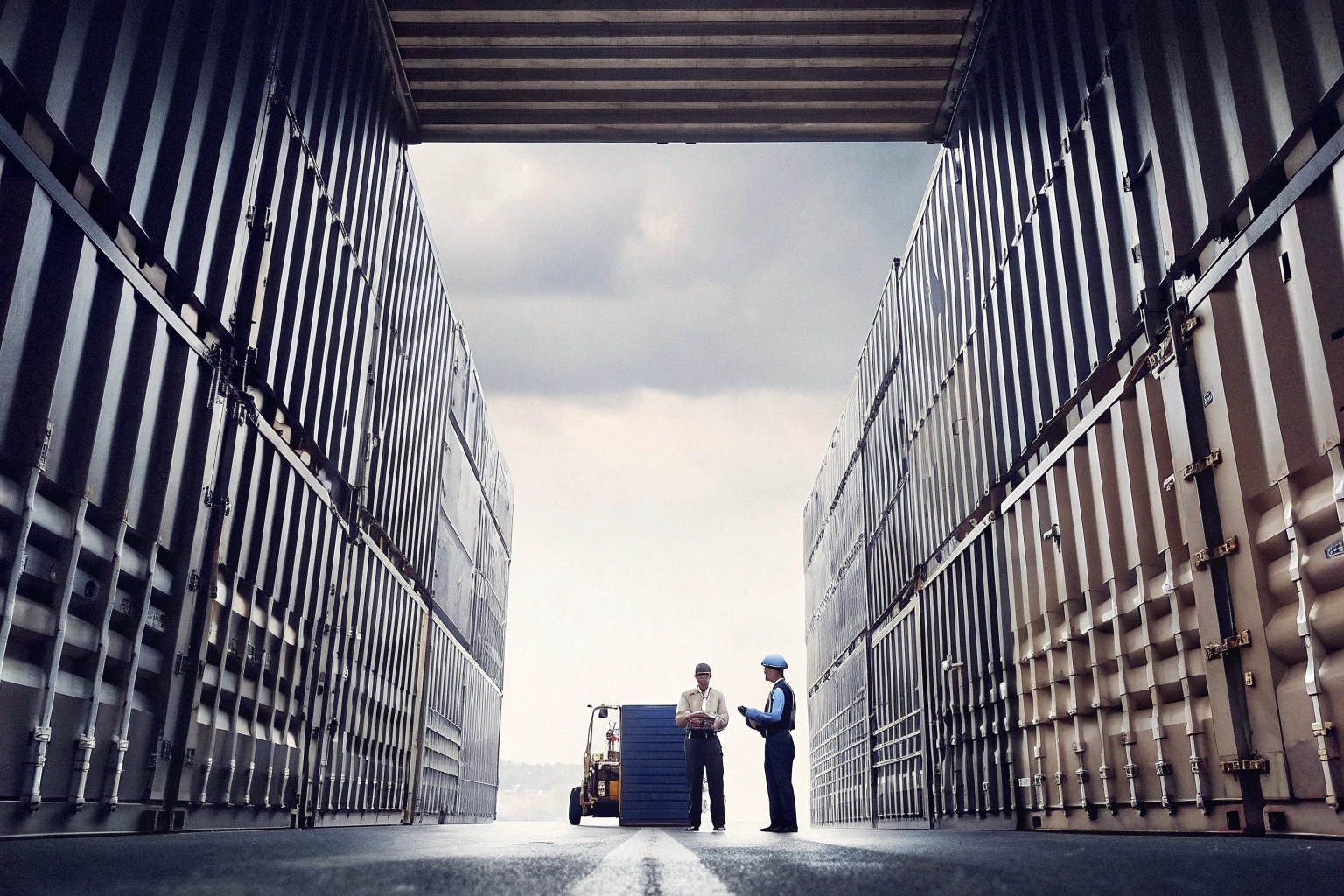 Calculating total landed cost for imports