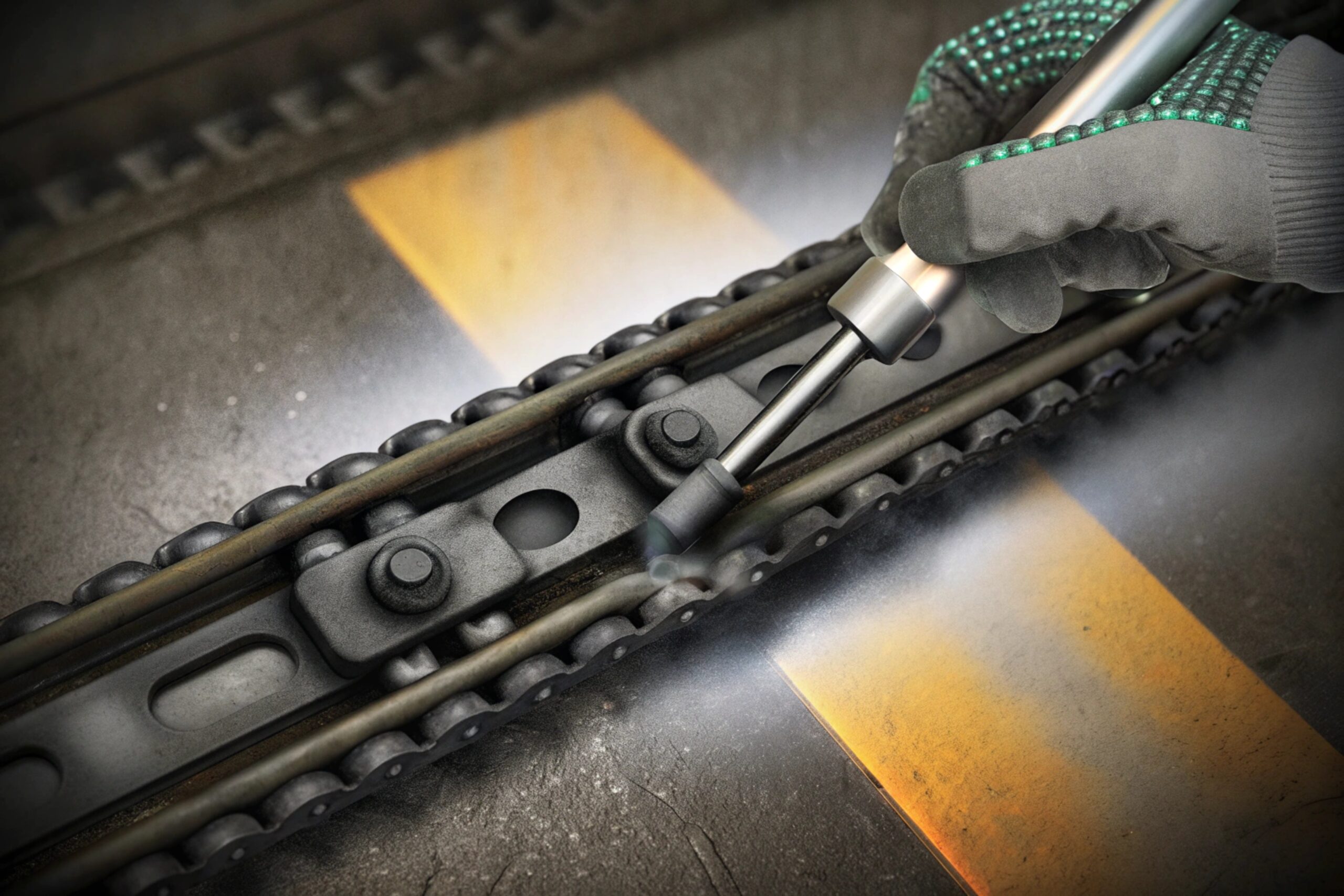 Torque test verification for bolt kits