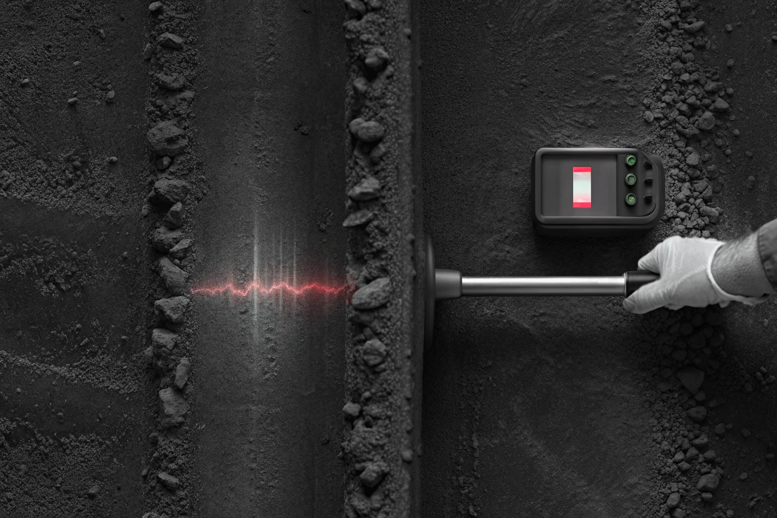 Porosity and Inclusion Standards