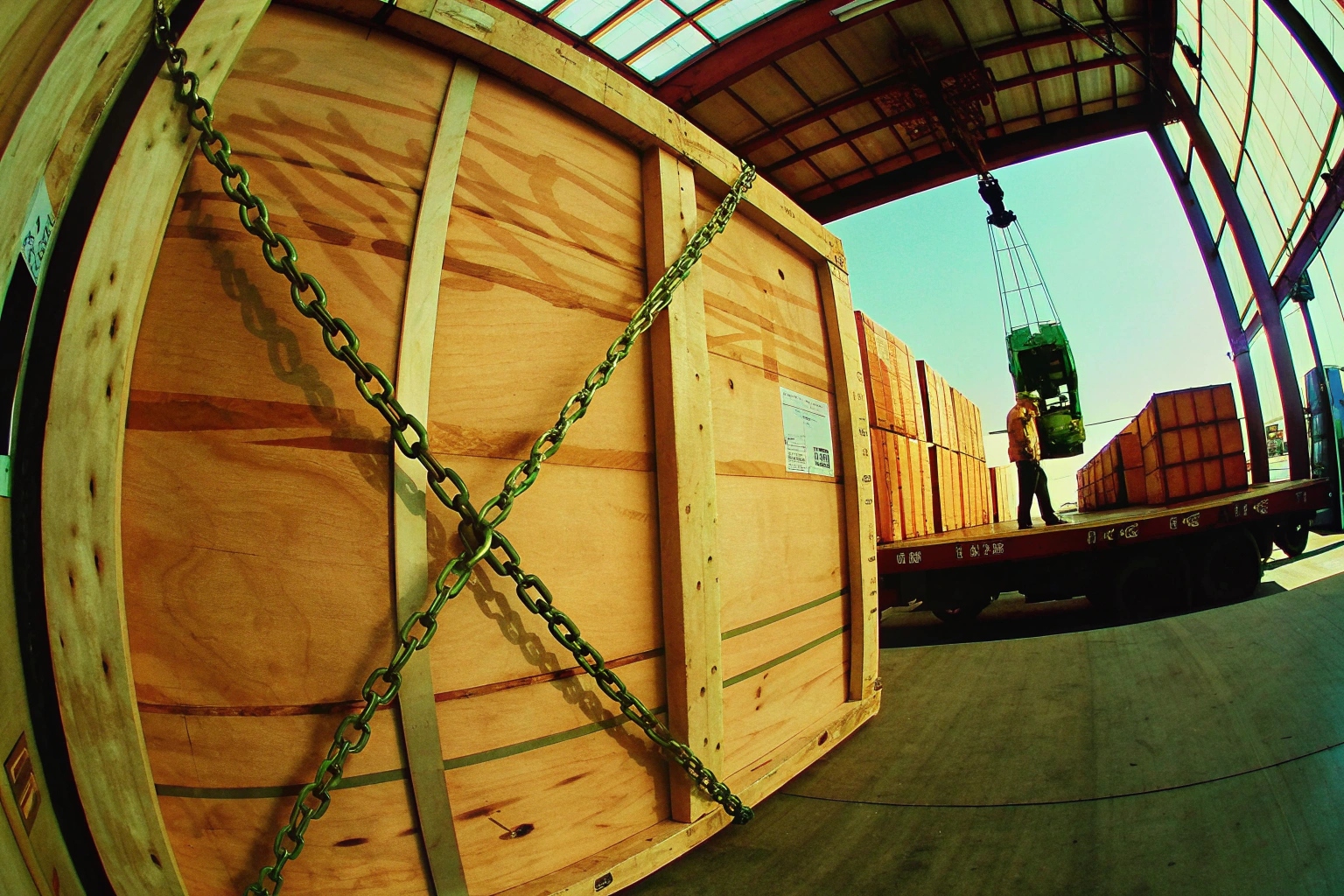 Proposition 65 Compliance