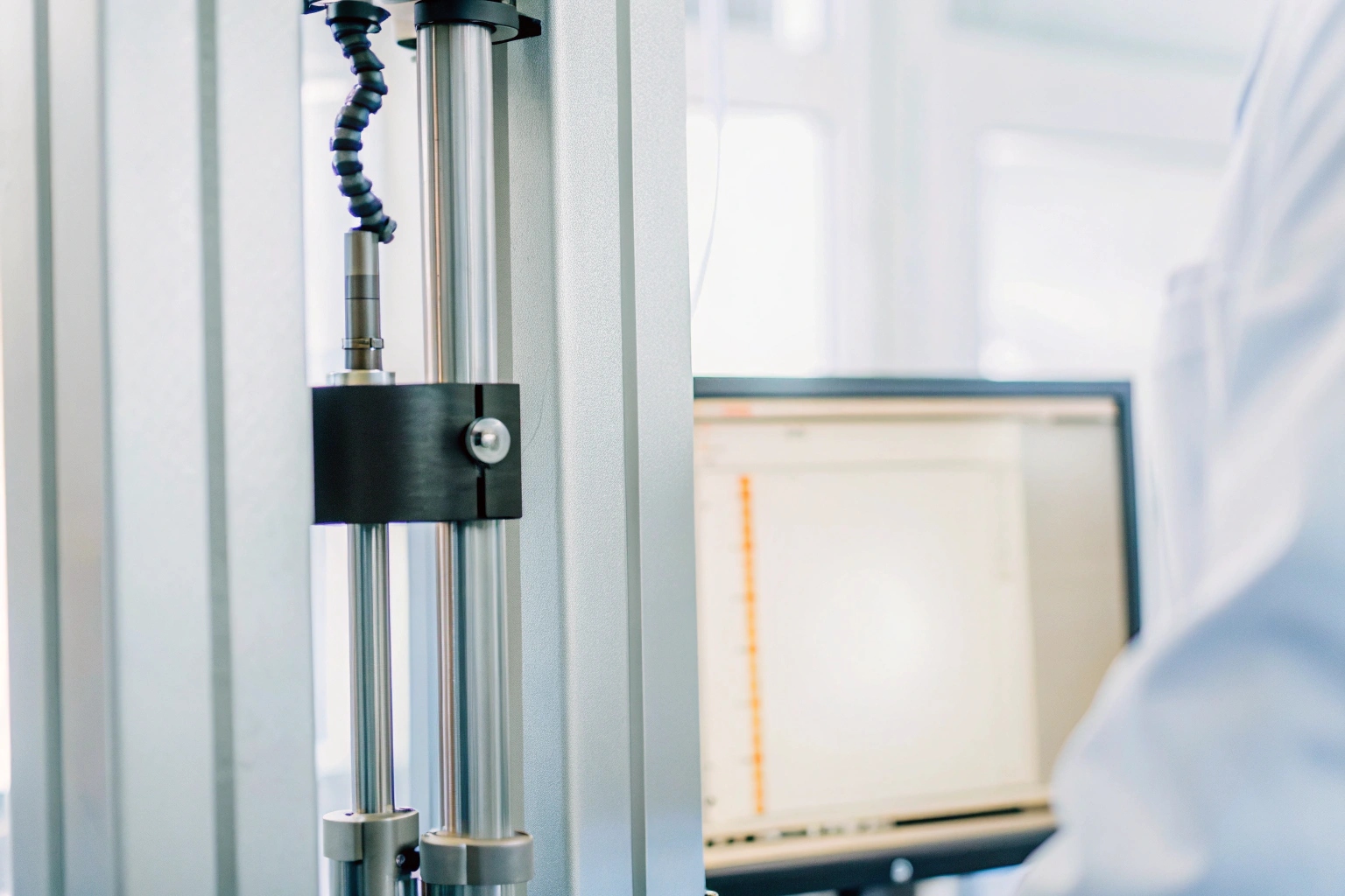 testing laboratory processes