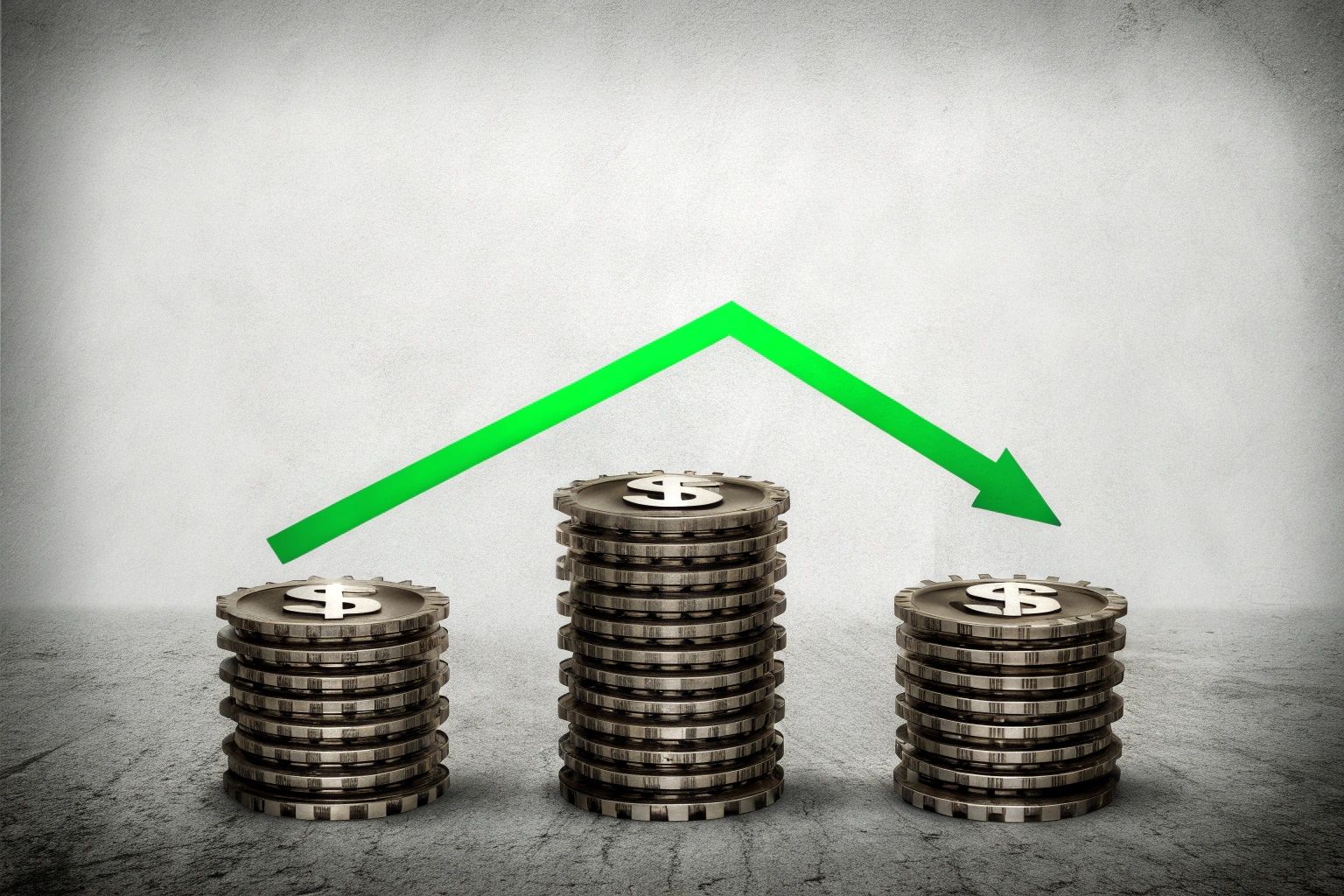 Tiered pricing benefits