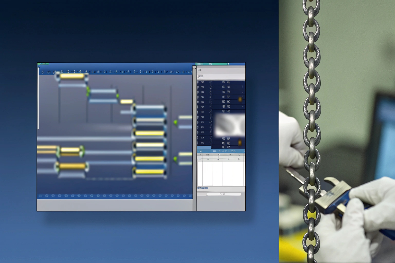 Design reviews for undercarriage parts