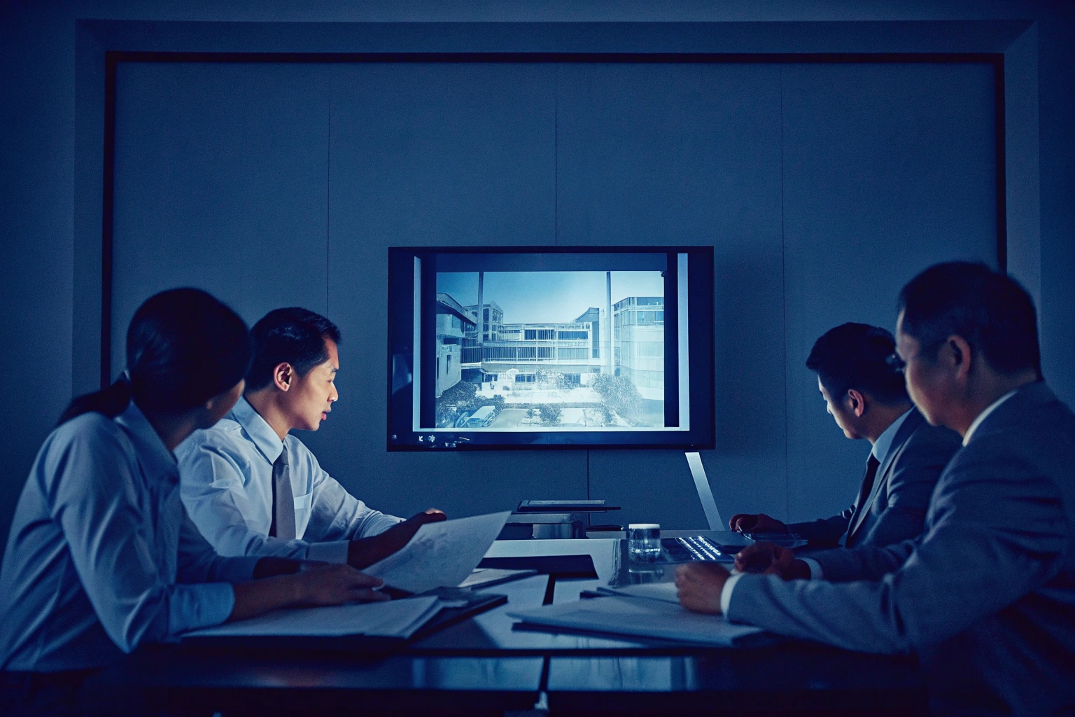 Staying Updated on Regulations