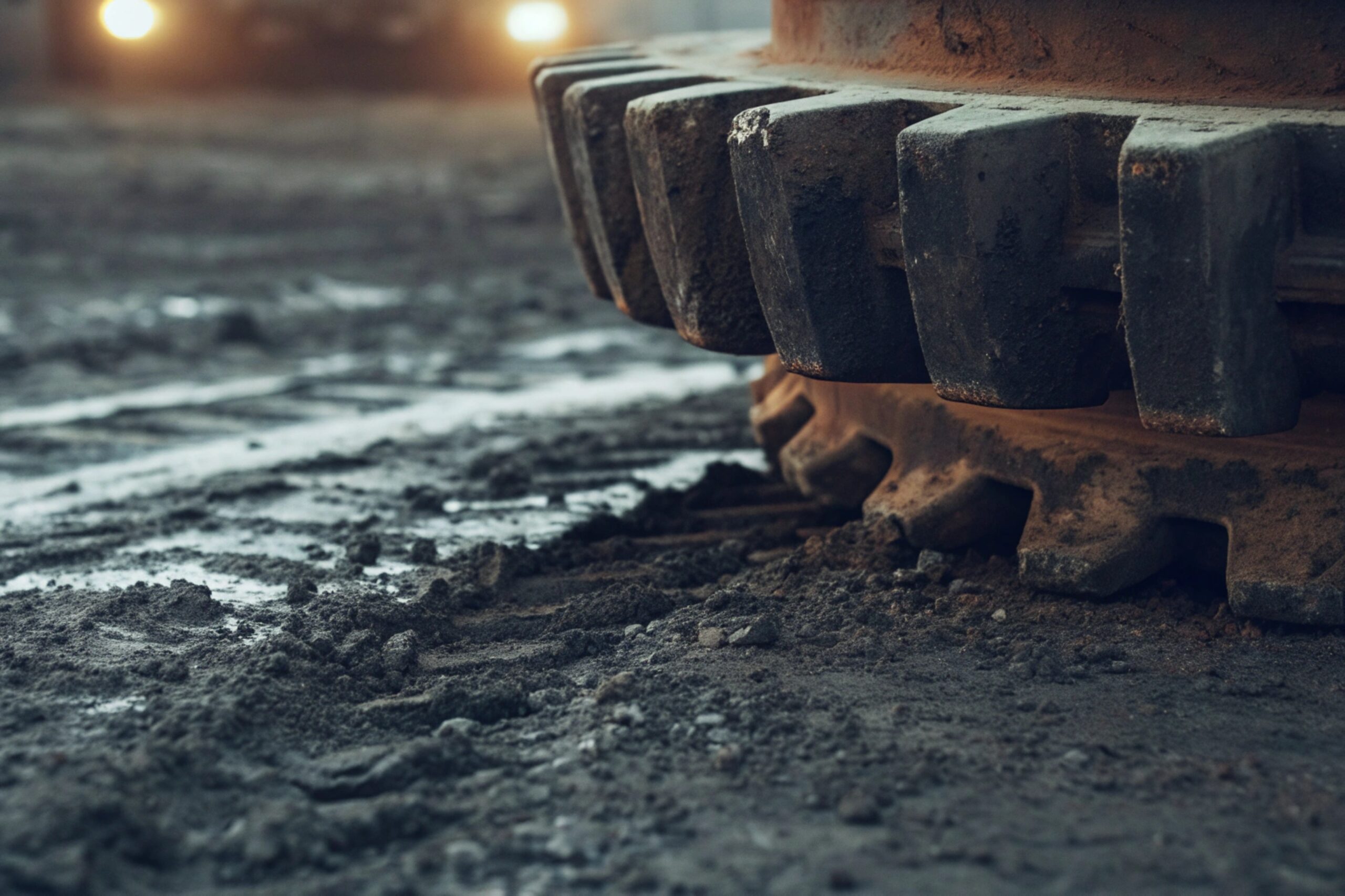 Hidden Risks Under Severe Working Conditions: Limitations of Cast Sprockets