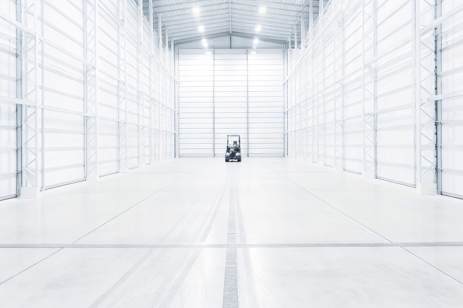 Safe Pallet Handling