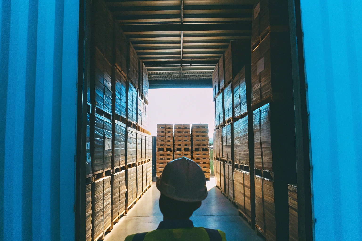 Loading photo records example