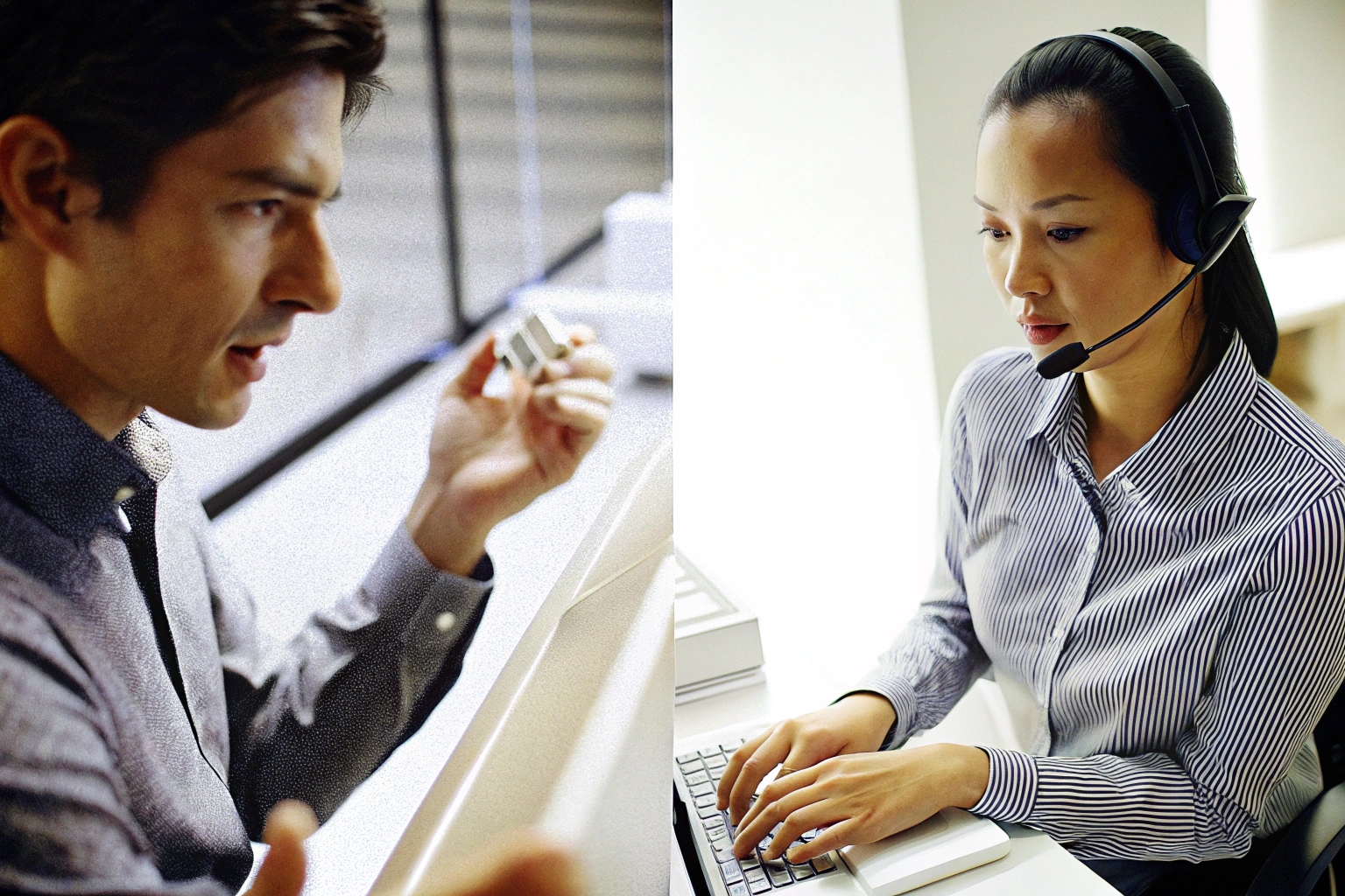 Complaint resolution strategy