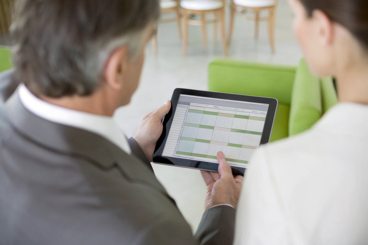 Forecast planning image