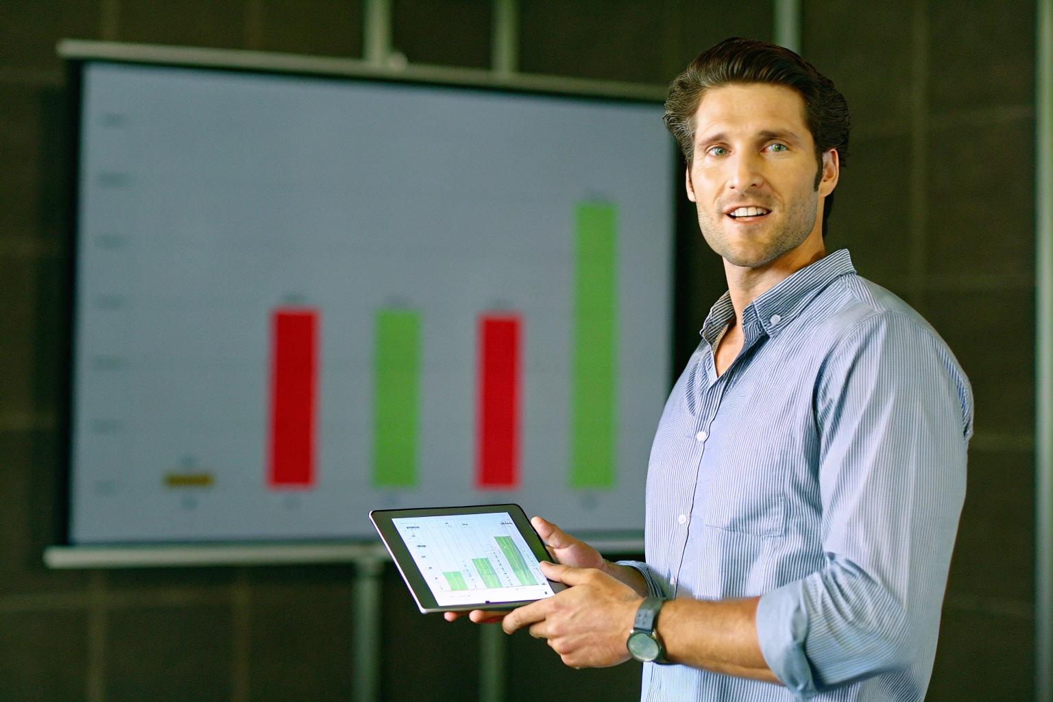 Undercarriage parts analysis