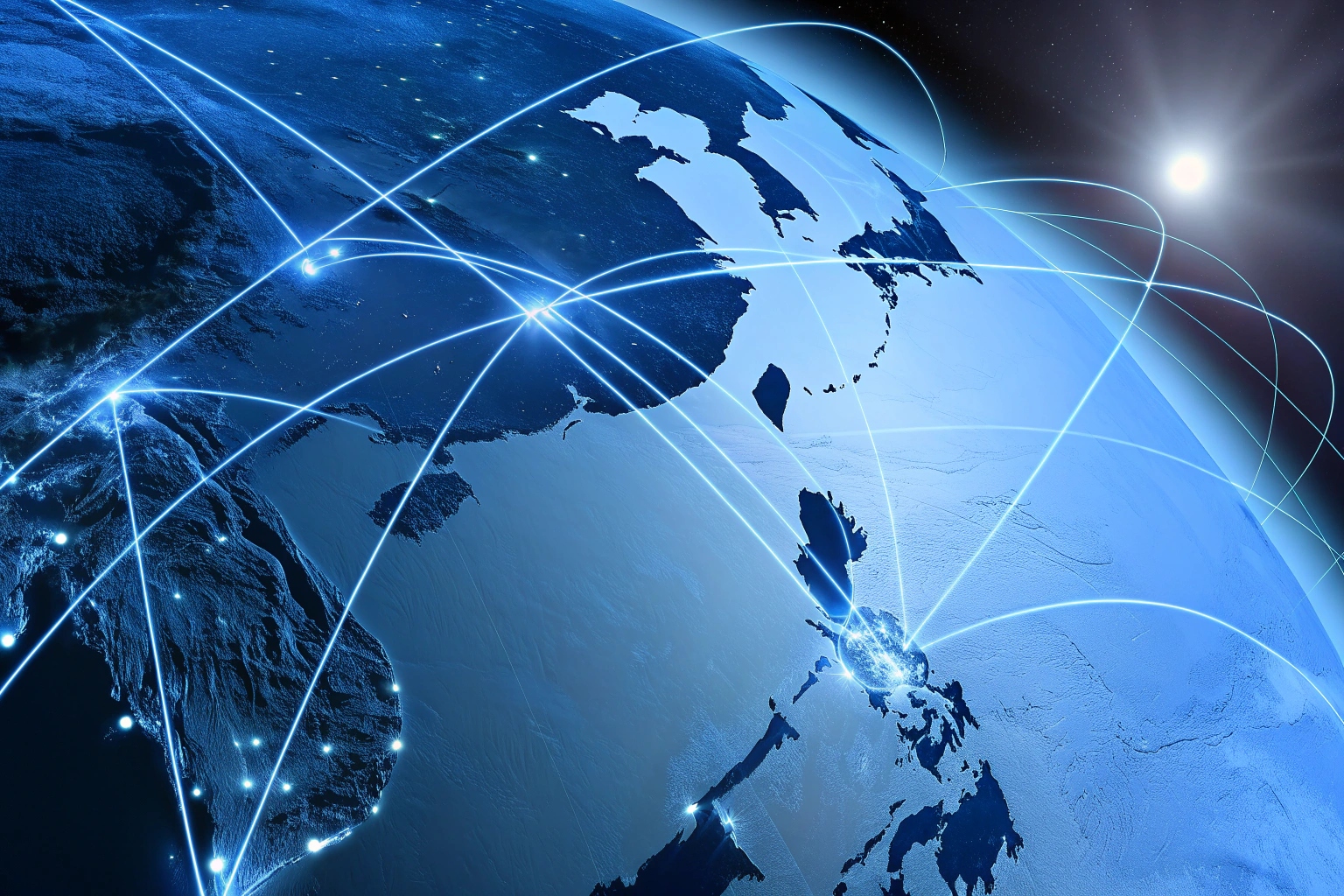 Global Support Covering U.S. Time Zones