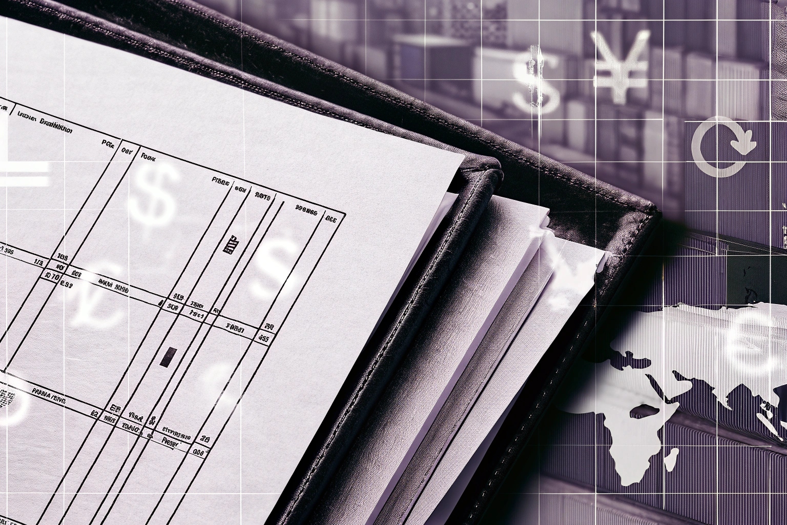 Letter of Credit options