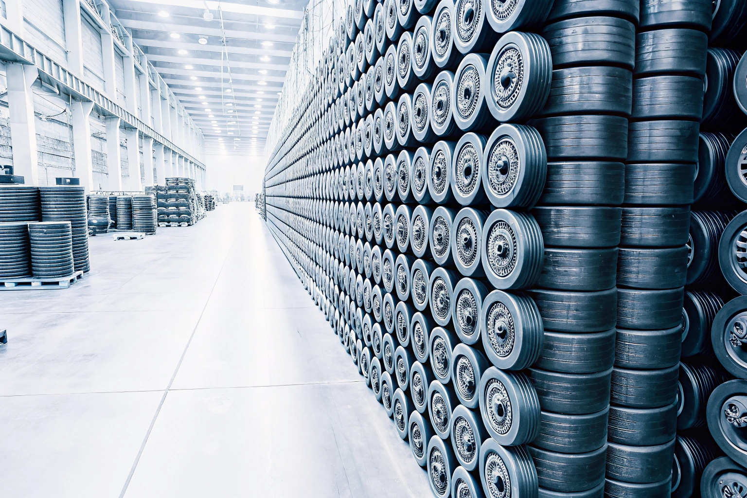 Warranty and traceability effect