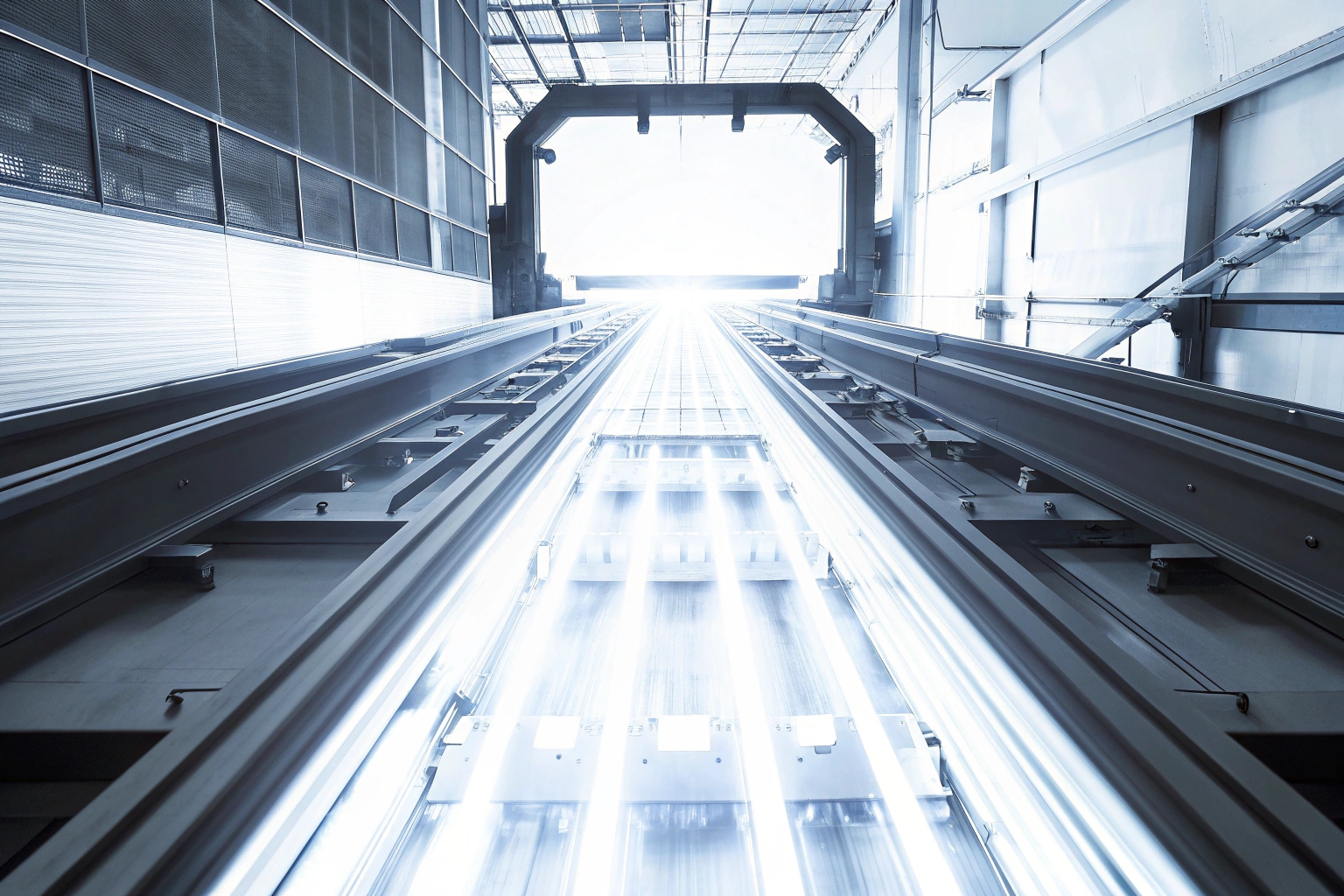 annual volume priority production