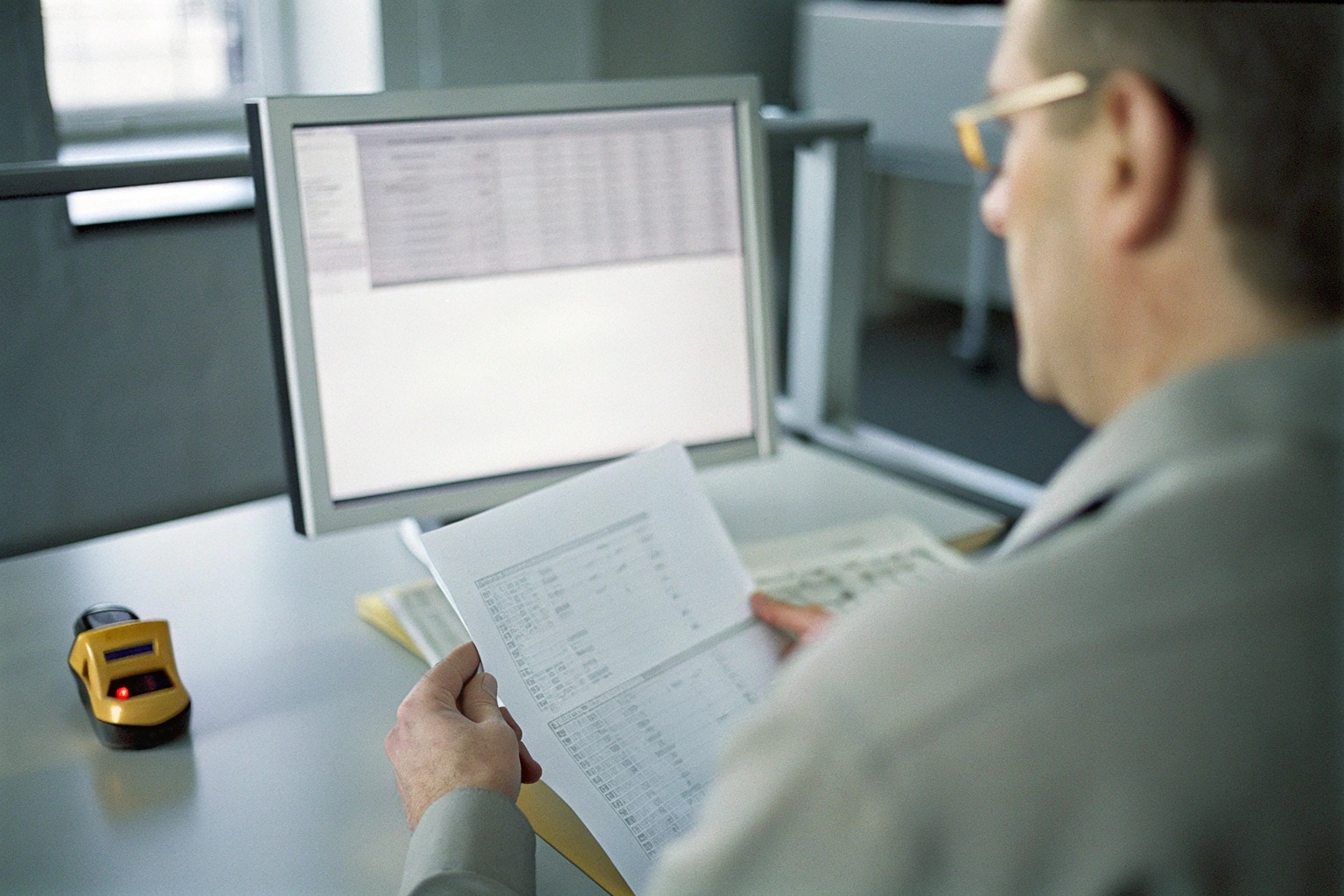 Commercial Invoice Declared Value