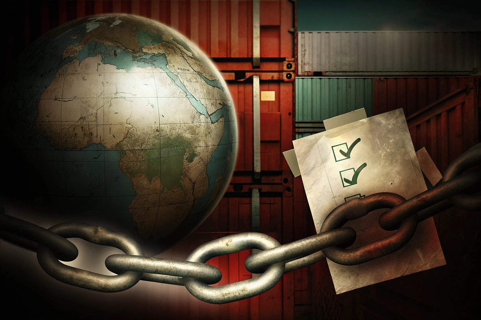 Export Documentation