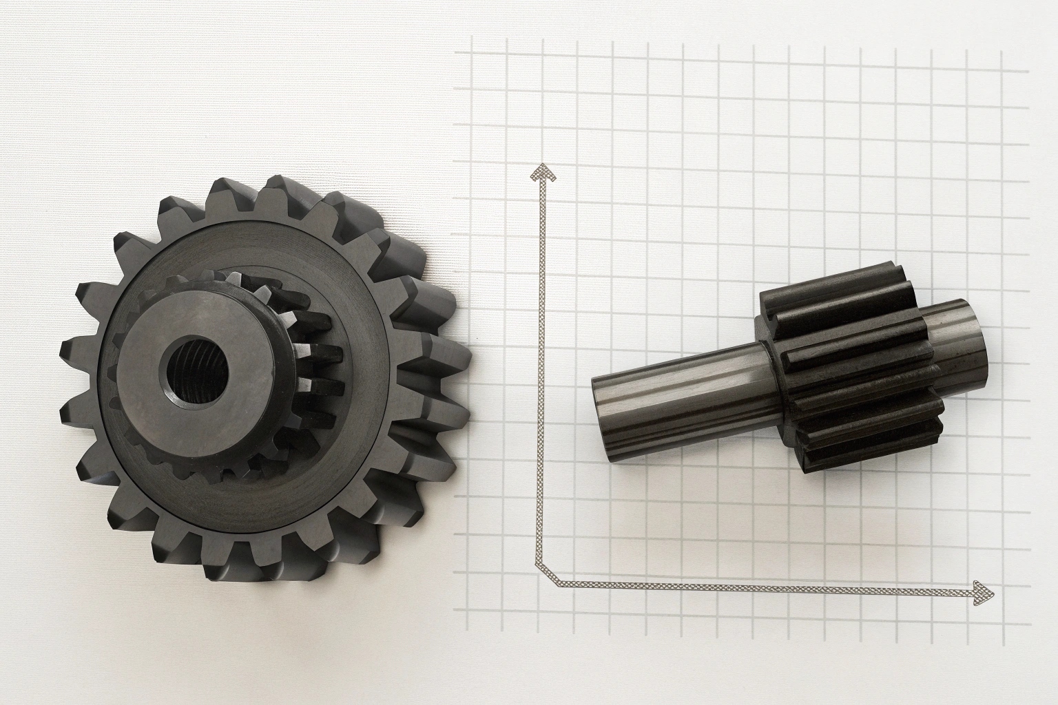 Clear Product Performance Comparison