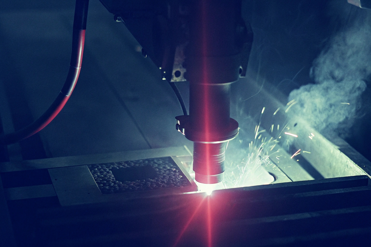 Material Lot Traceability System