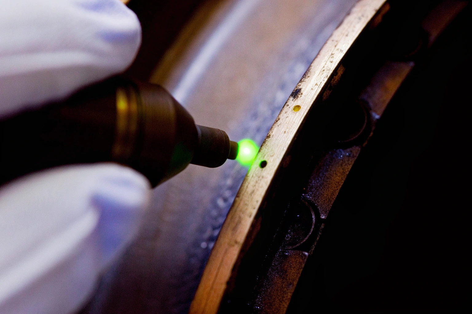 Non-Destructive Testing Methods
