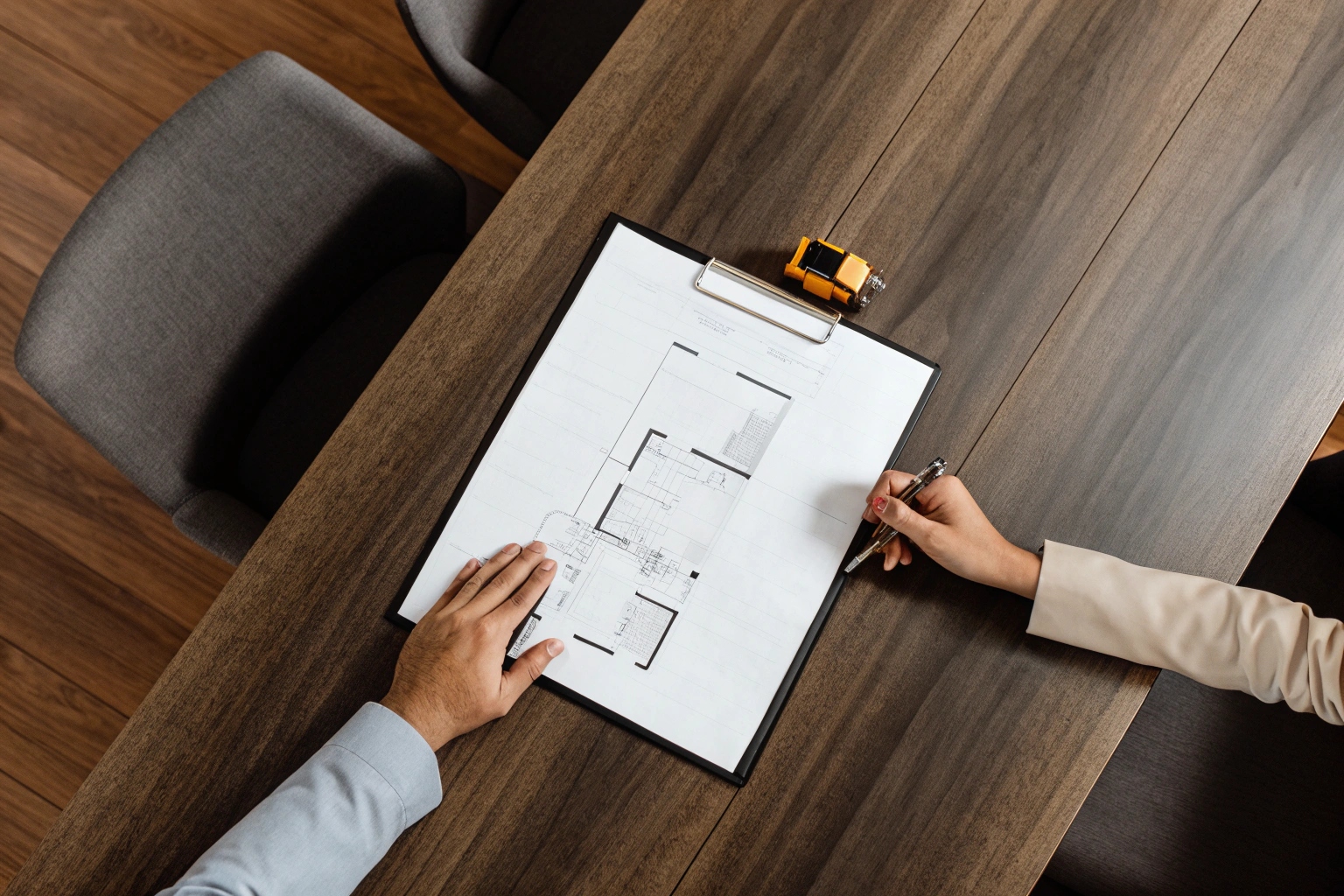 Confidentiality Practices