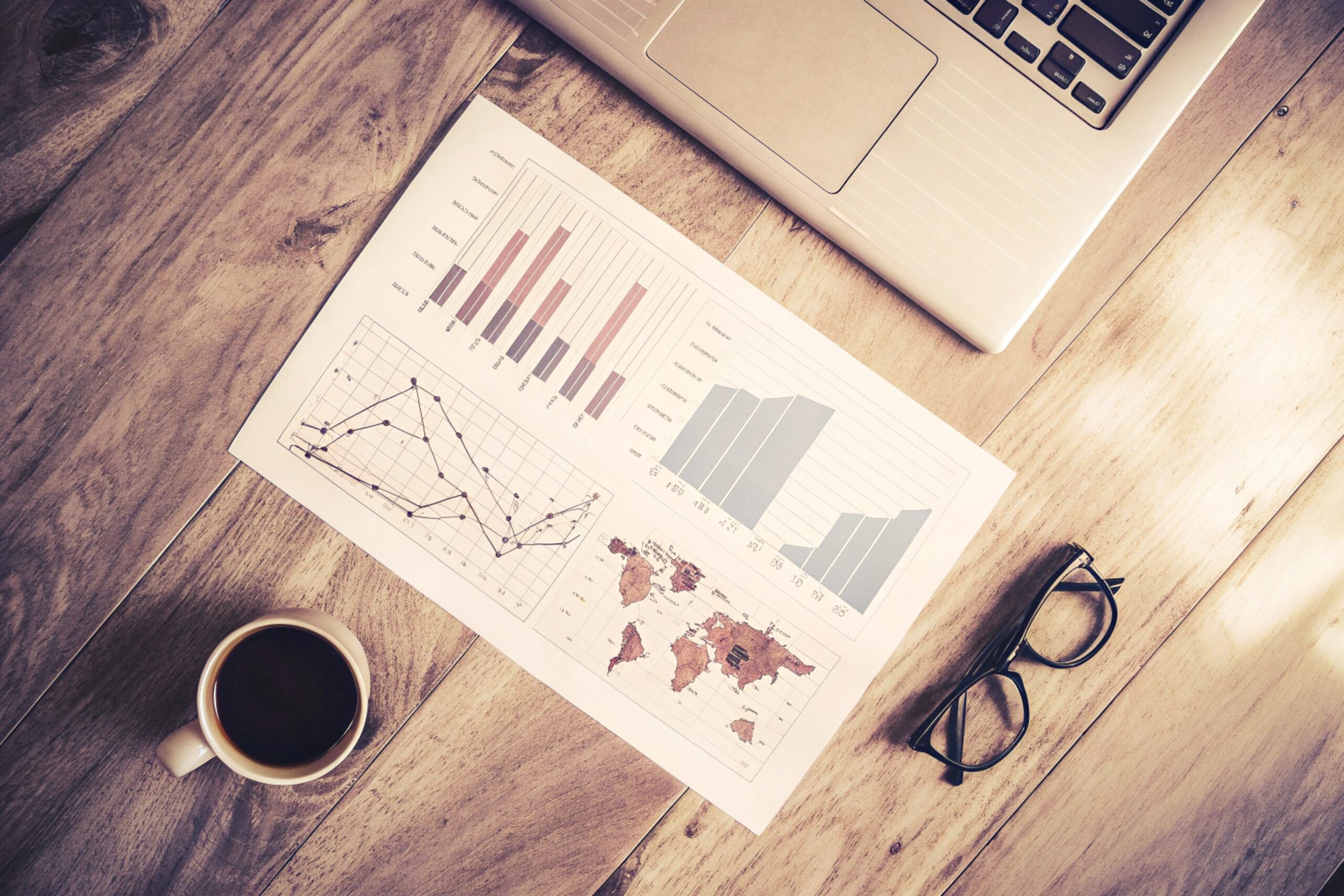 Production Progress Reports