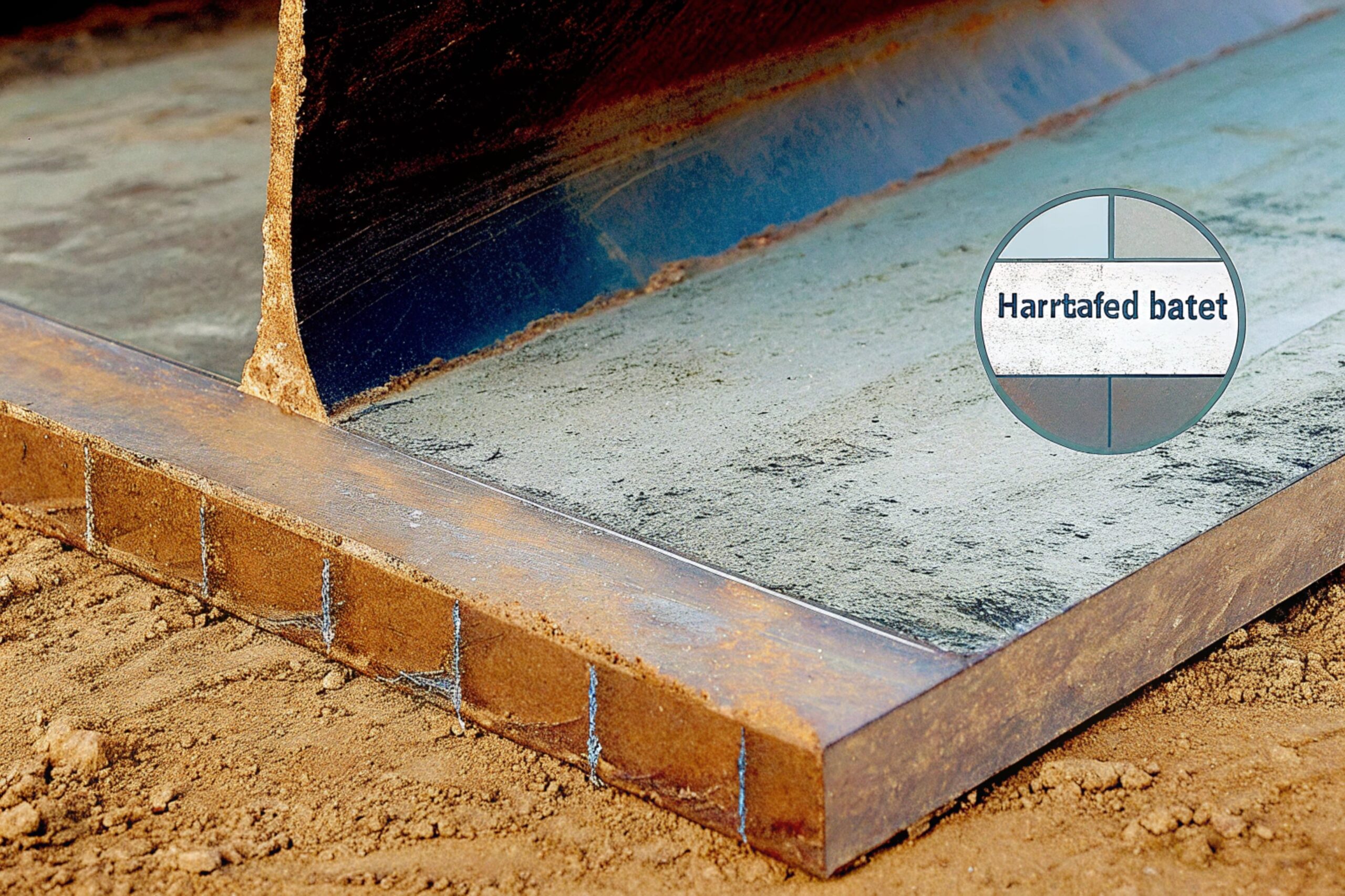 Matching tooth profiles