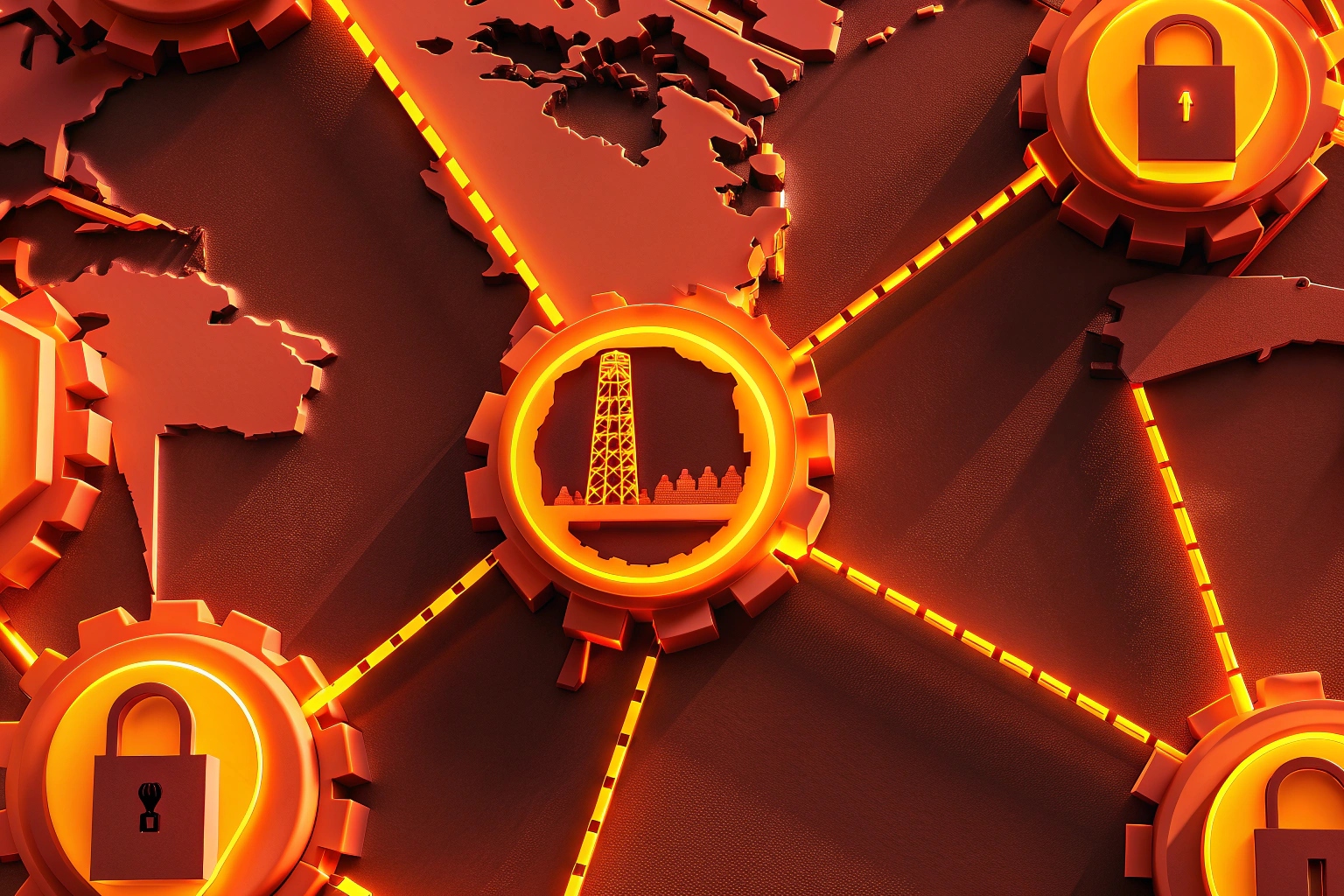 exclusive distribution